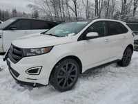 Ford Edge Sport 2017