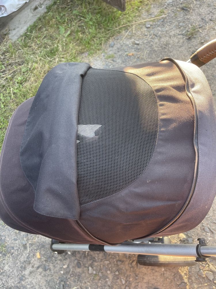 Коляска Cybex Balios S
