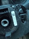 Taśma air bag opel Meriva b