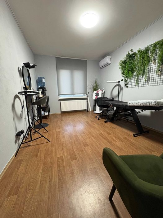 Оренда кабінету. ЖК Еврика. БЕЗ%. м. Іподром