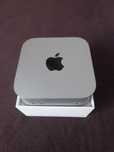 Komputer Mini PC APPLE Mac M4/16GB/256GB SSD/10C GPU/macOS MU9D3ZE/A