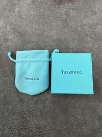 Anel Tiffany & Co