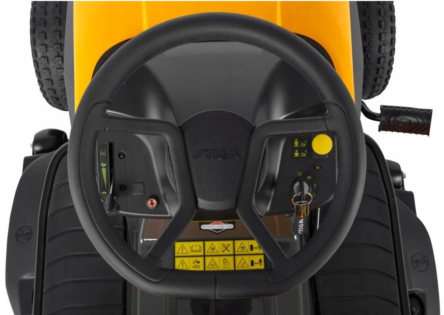 Traktorek Ogrodowy STIGA Estate 3398 HW