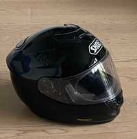 Kask SHOEI GT-Air, rozm. L, czarny, 2015 r.