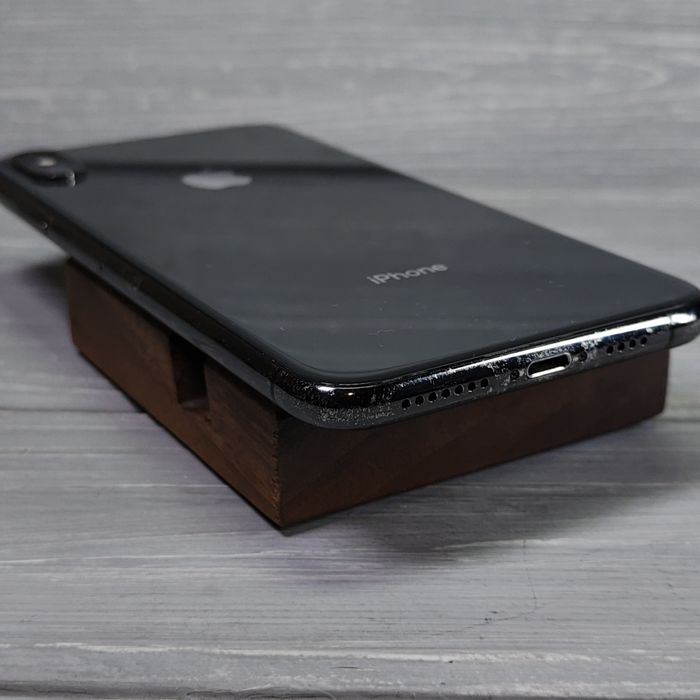 iPhone XS Max 64 GB Space Gray | Магазин | Гарантія