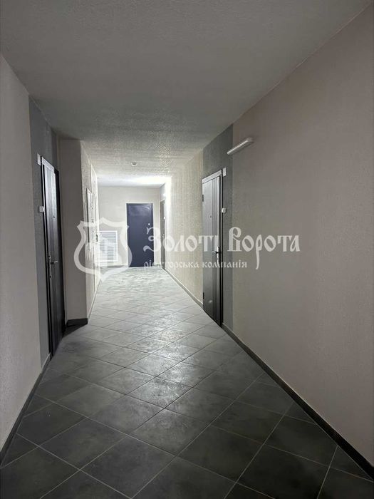 Квартира, 1к. Без ремонту. ЖК «Атлант», Коцюбинське, Бучанський район