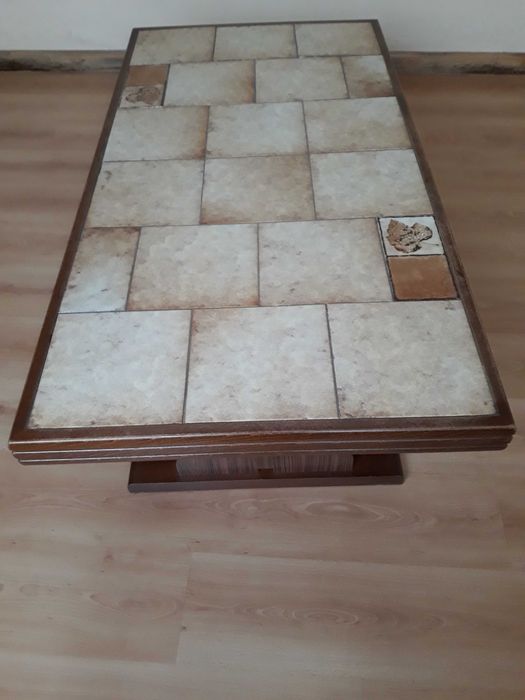 Mesa de centro de Sala