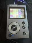 MP3 HiFi Surfans F20