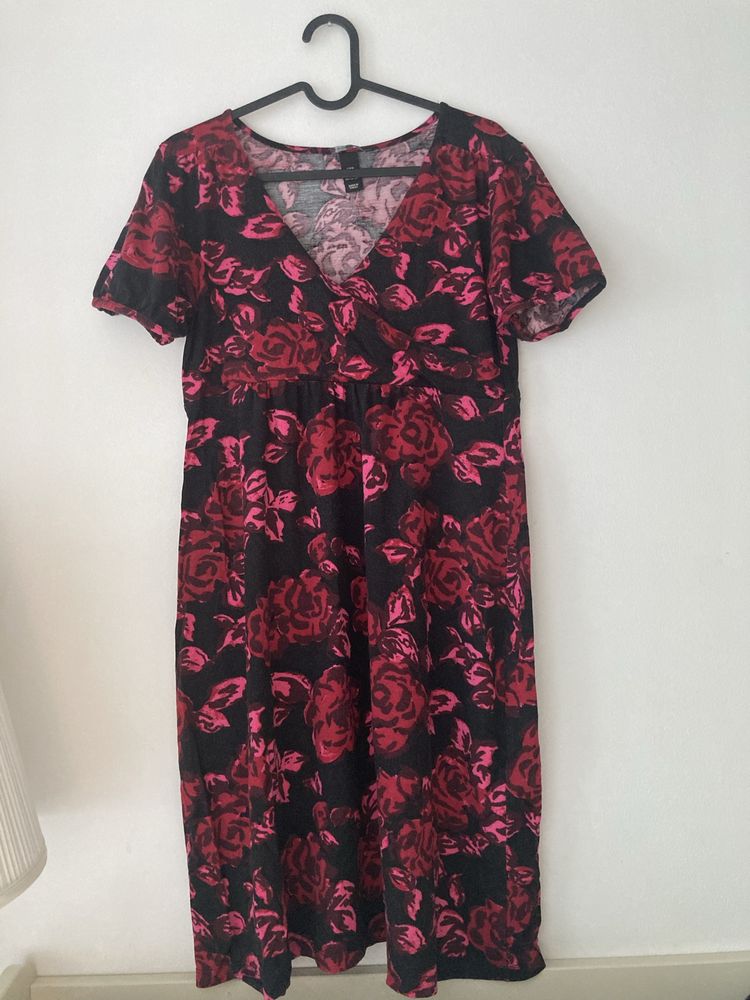 Sukienka do karmienia H&M