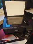 Drukarka Epson ECOTANK L3250