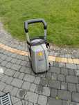 Myjka ciśnieniowa karcher Titan 130 bar