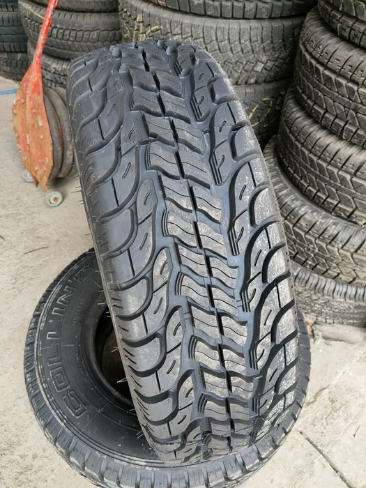 Opony Terenowe 245/65 R17 Ranger At Wzór Yokohama Geolandar A/T gat.II