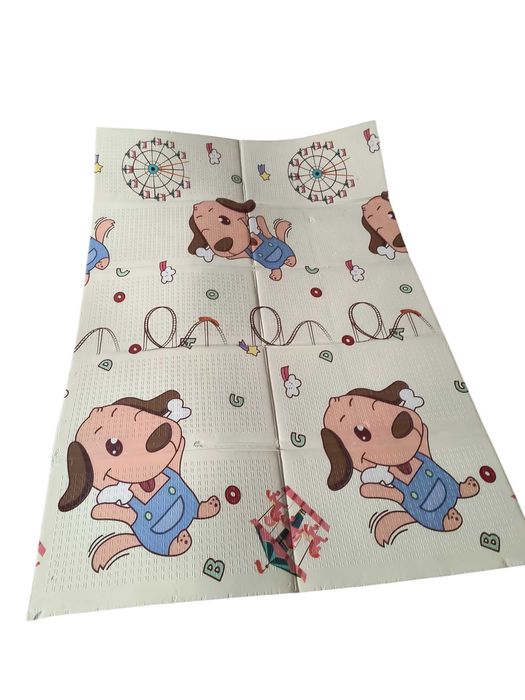 Термокилимок дитячий, термоковрик