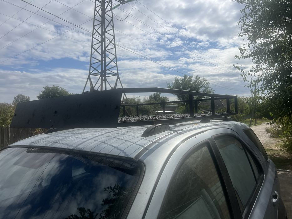Продам Kia sorento на полном ходу