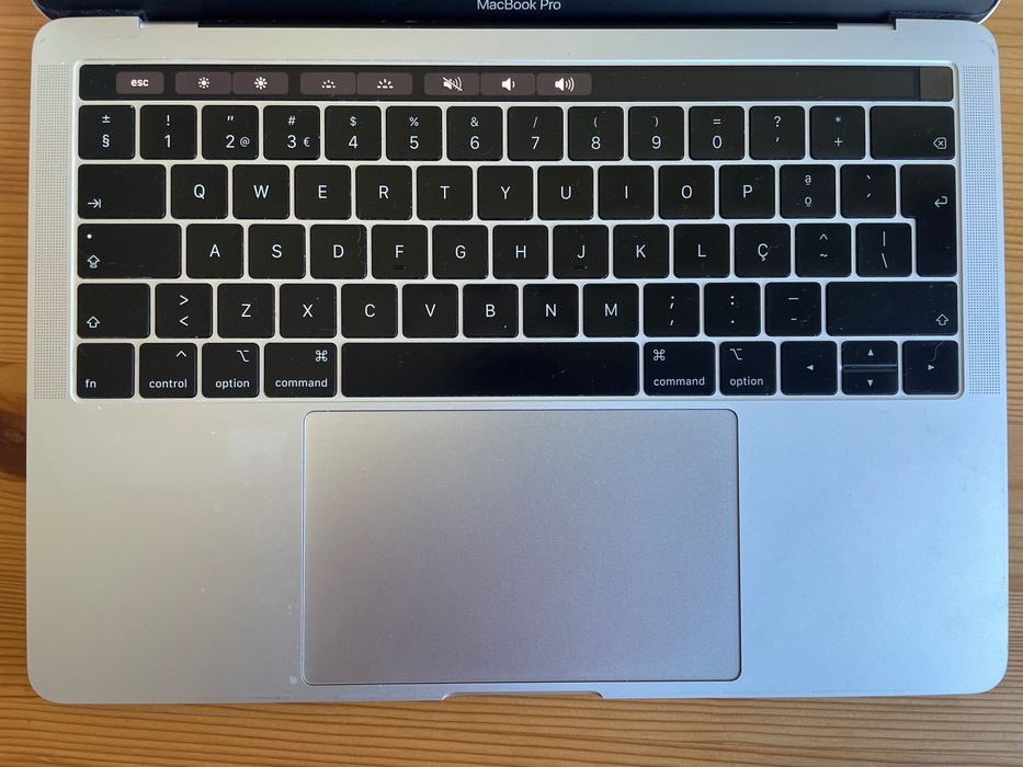 MacBook Pro 13” (2019) – Excelente estado!