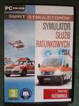 Gra Symulator służb ratunkowych PC