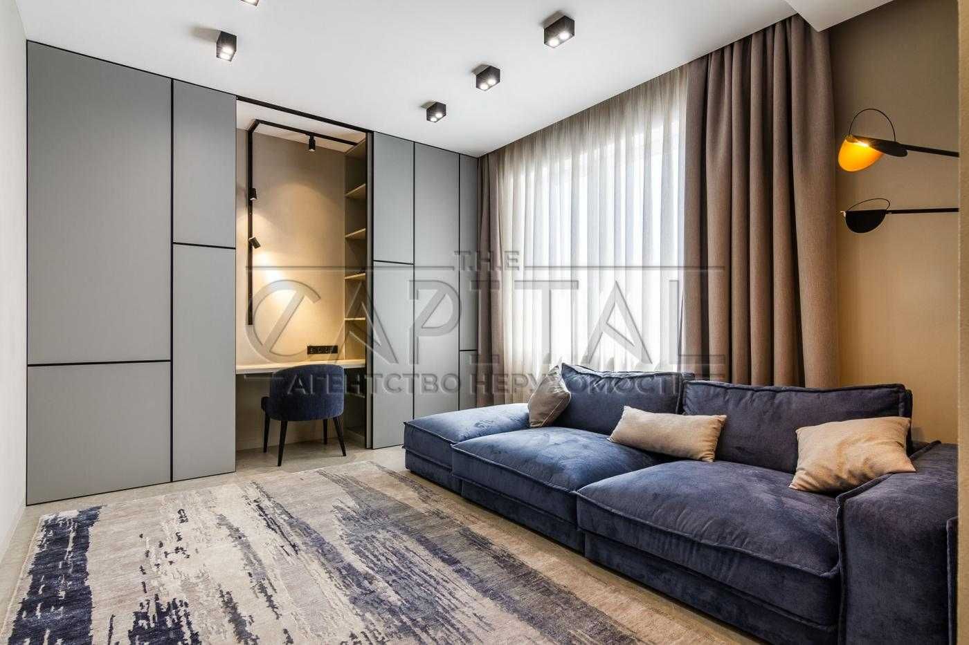 Продажа квартиры, без %,  ЖК Chelsea Tower, Печерск