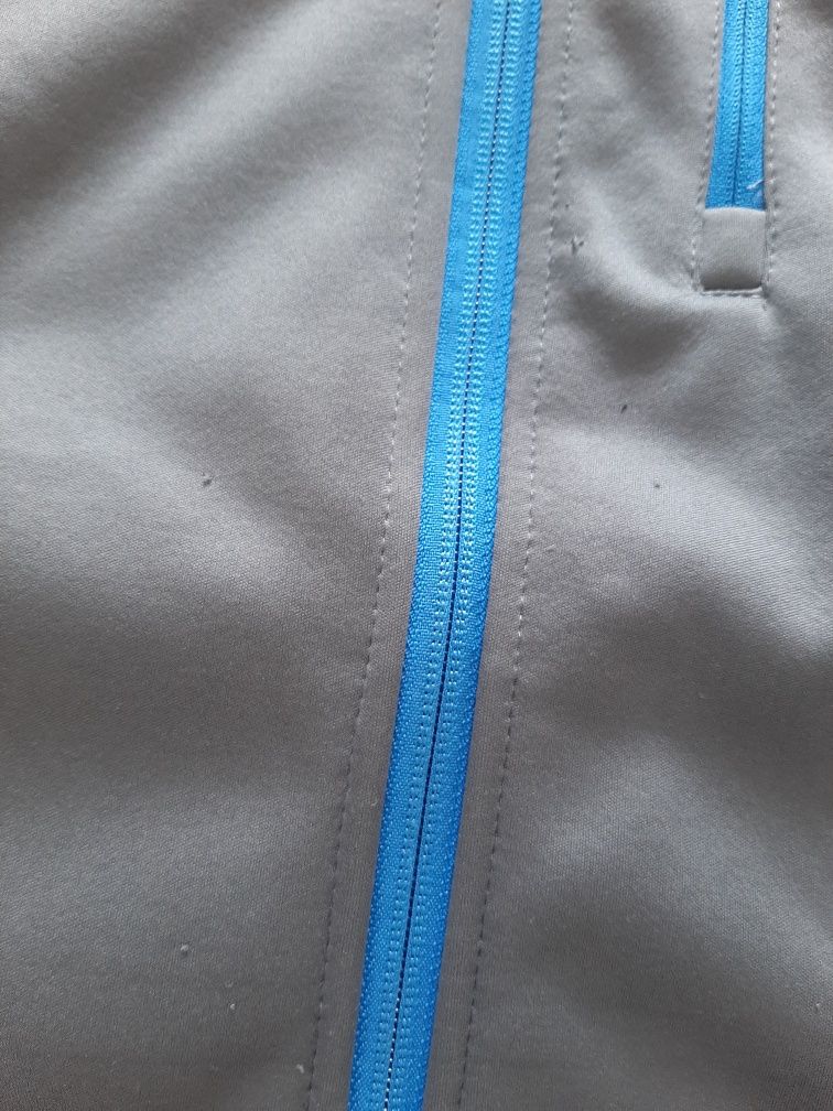Kurtkaa softshell 134/140