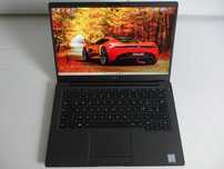 Ноутбук DELL latitude 14 7400 IPS FHD i7-8665U 16gb 512gb Thunderbolt
