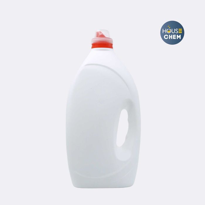 Żel do prania 5,8L – Oferta Producenta – White Label / Private Label