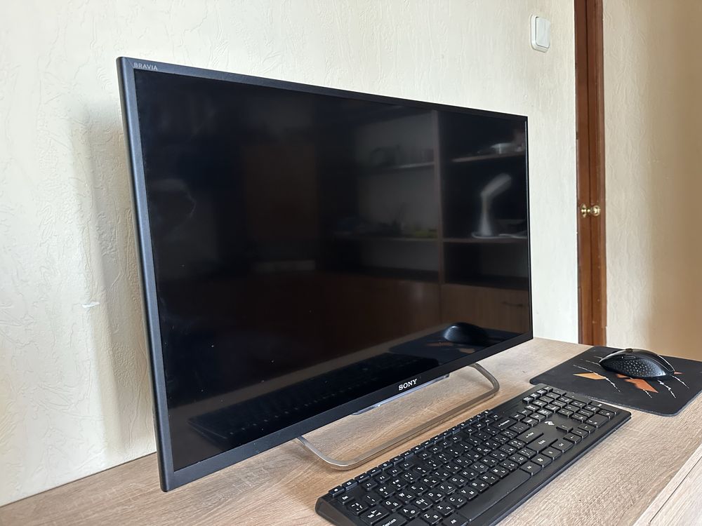 телевизор SONY в отличном состоянии