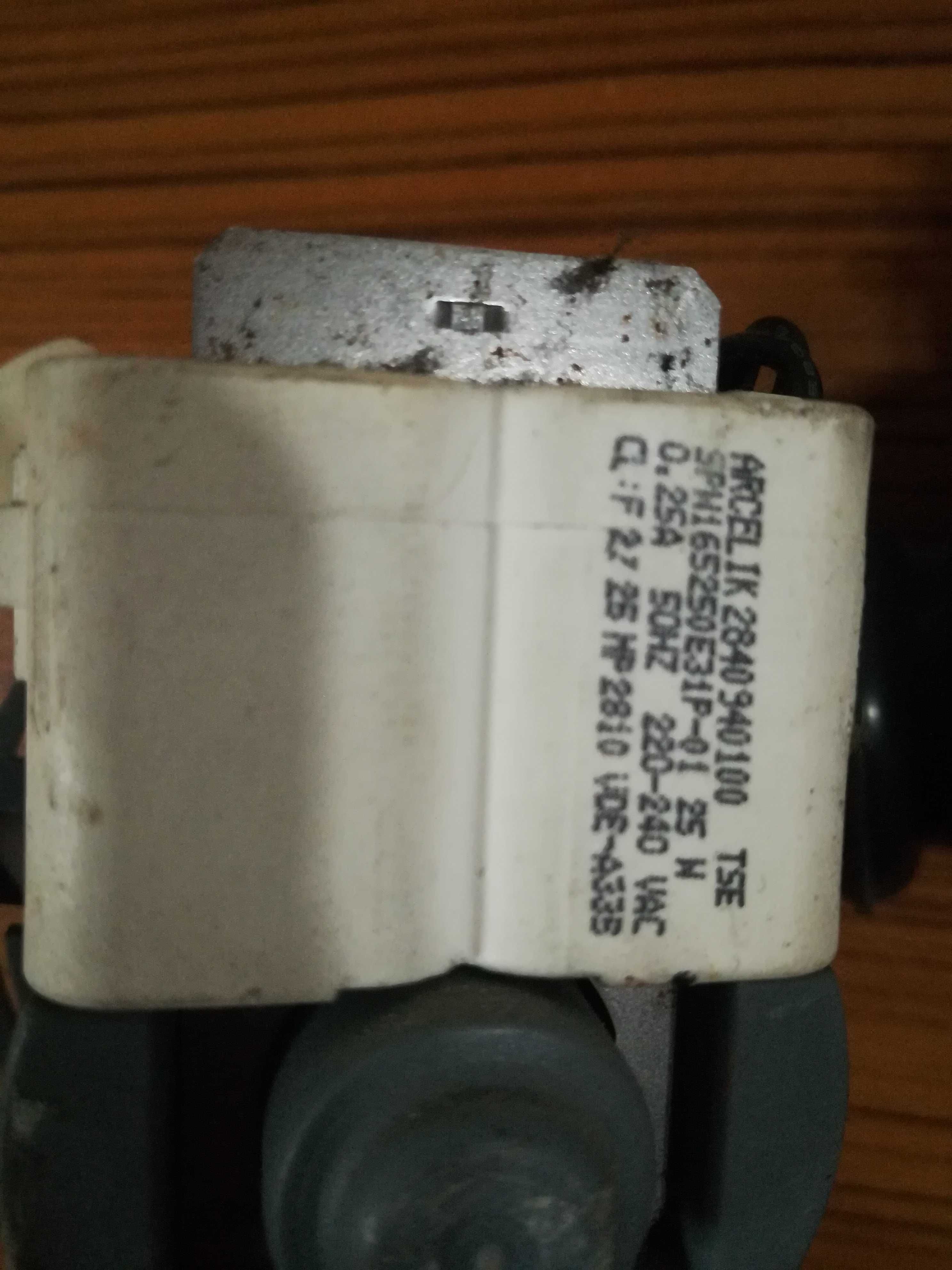 Pompa wody odpływowa do pralki Beko WMB 50811 PL NY