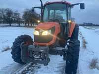 Kubota M9540 ciagnik rolniczy