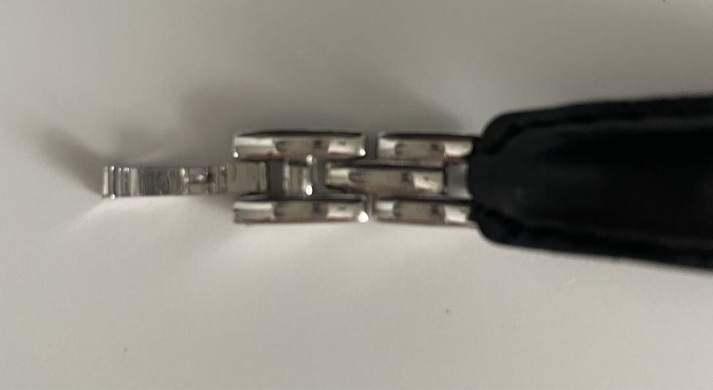 Zegarek Bijoux Terner damski
