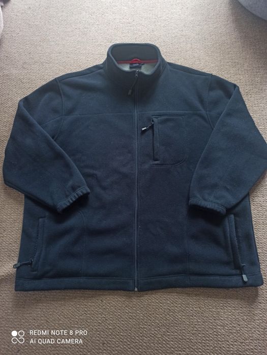 Polar granatowy męski roz.4XL