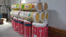 Sprzedam wełnę Rockwool