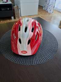 Kask rowerowy dzieciecy