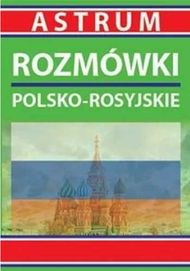 Rozmówki polsko - rosyjskie - Małgorzata Grucka