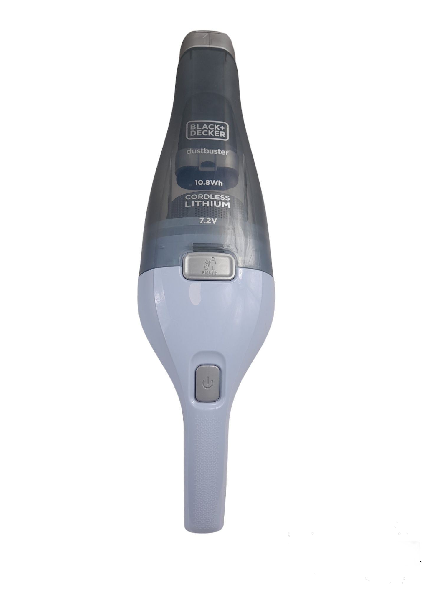 Odkurzacz Black Decker 7.2V