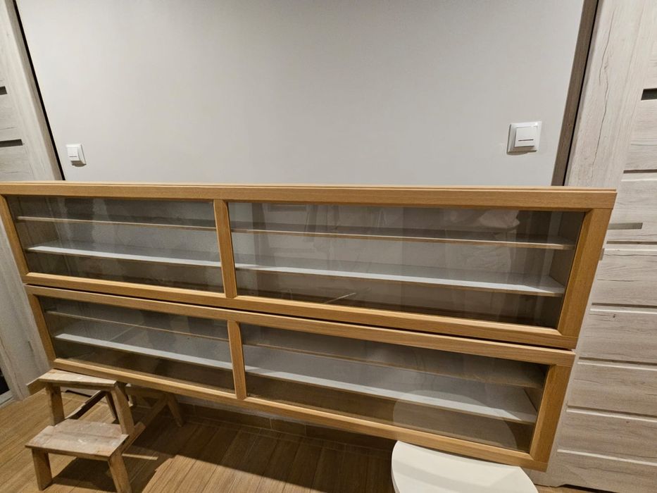 Gablota dla kolekcjonerów
