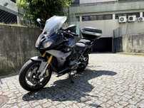 BMW R1200RS - Sport Touring