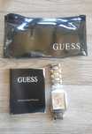 Relógio Guess Steel para Homem