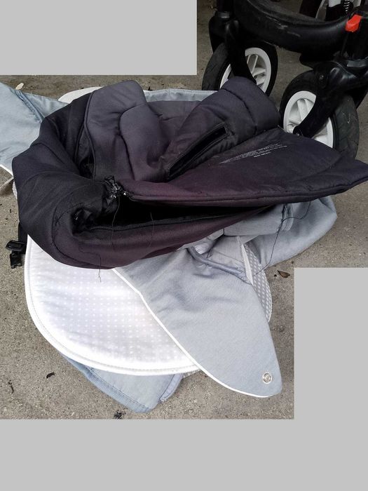 Wozek Adamex Pajero  500 zl