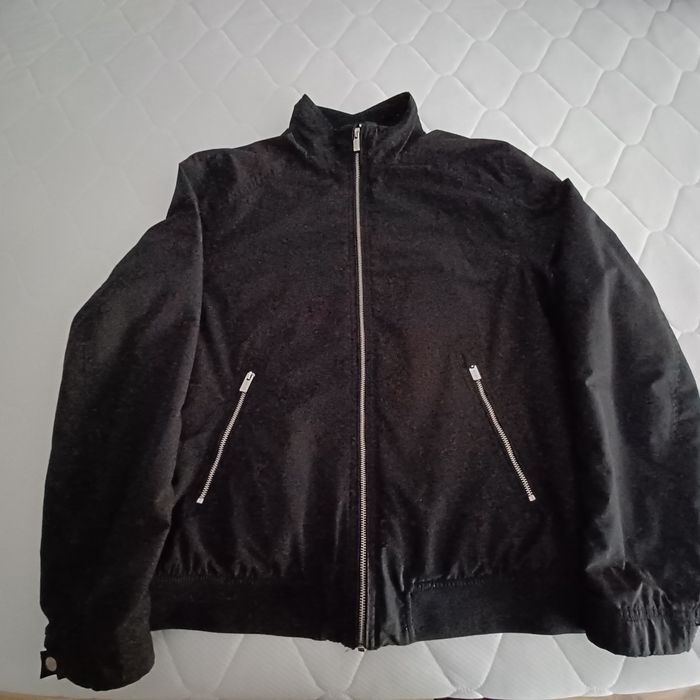 Kurtka bomberka H&M rozmiar L