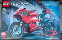 Lego Technic Ducati 42107