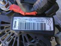ALTERNATOR MODUS TWINGO II CLIO 1,2 8200718724