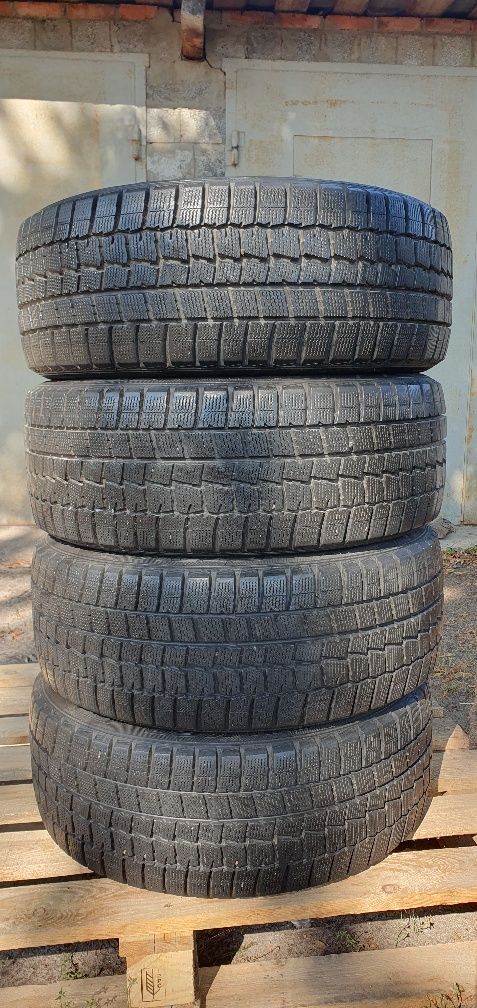 Зимние шины Falken Espia EPZ2 235/45 R18 98R XL