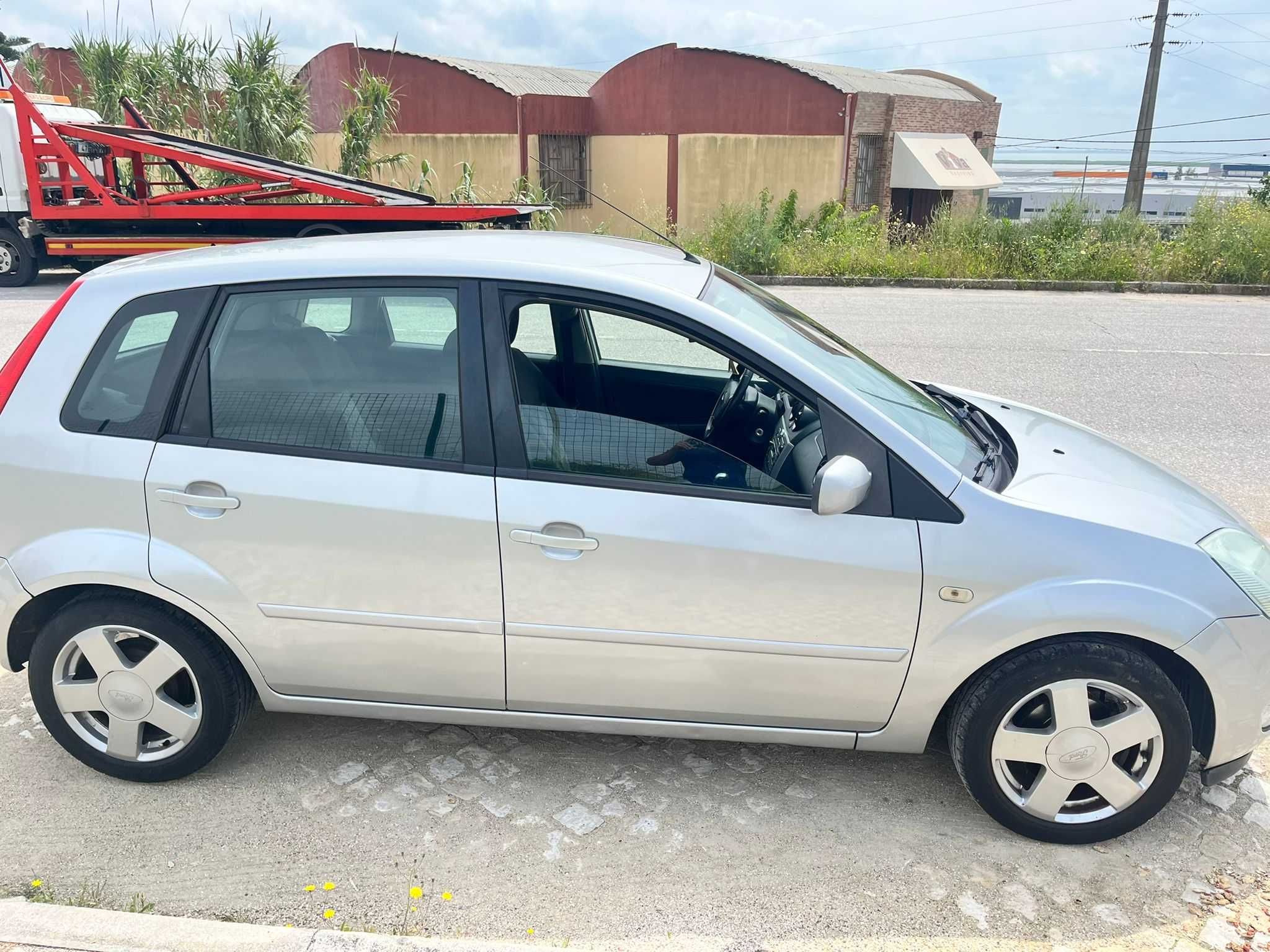 Fiesta Economico