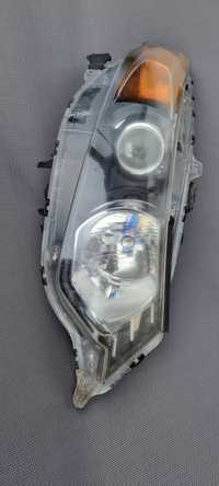 Honda Accord 8 viii lampa prawy przód