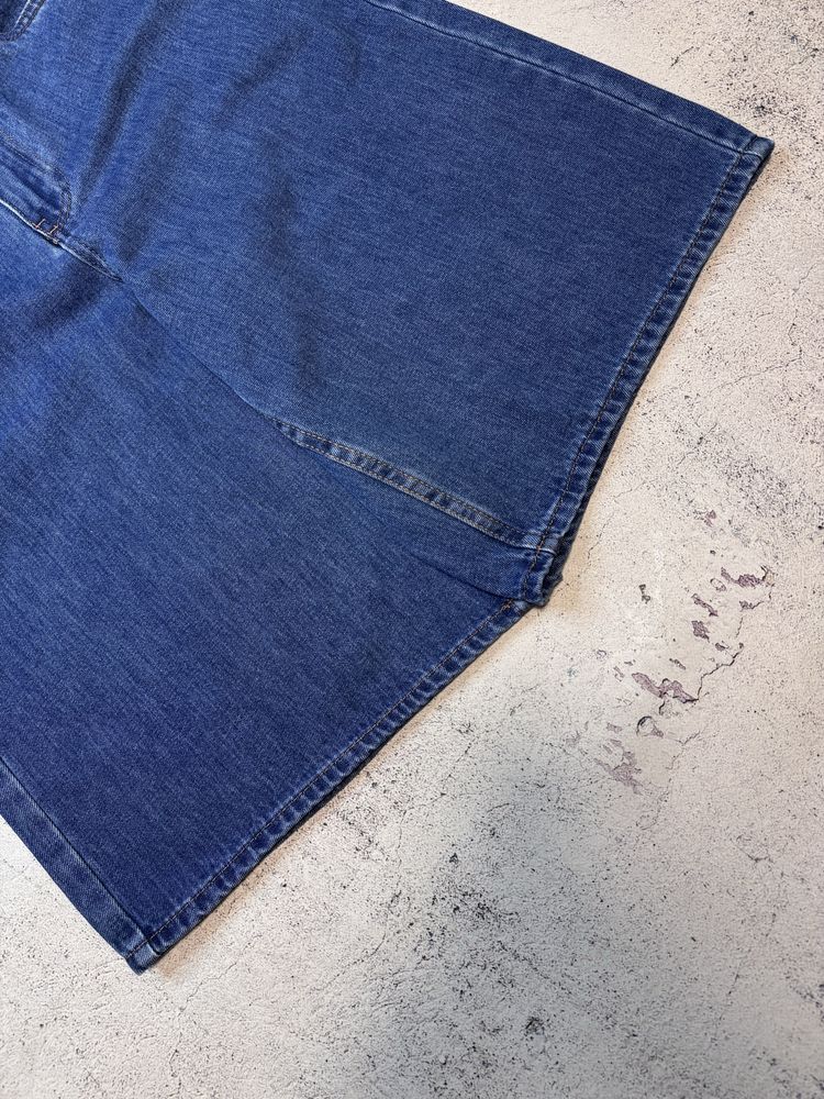 Шорти Empyre Ultra Loose Blue 28,30,32,34 Сині Shorts