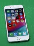 Telefon iPhone 6 16GB biały