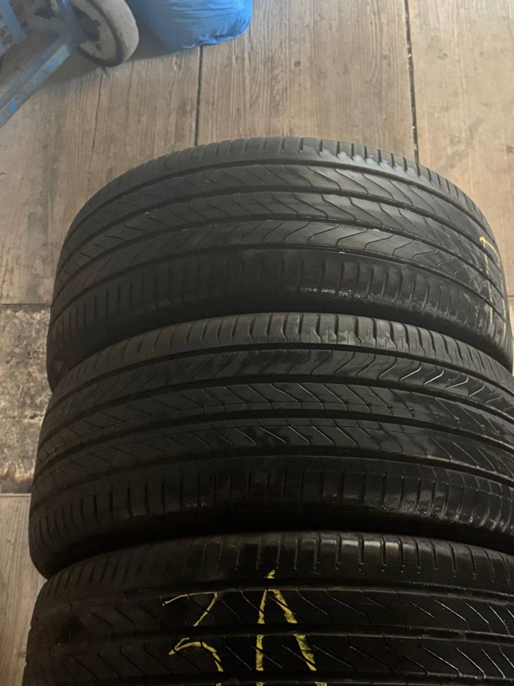 Продам літню гуму Continental 225/45/18