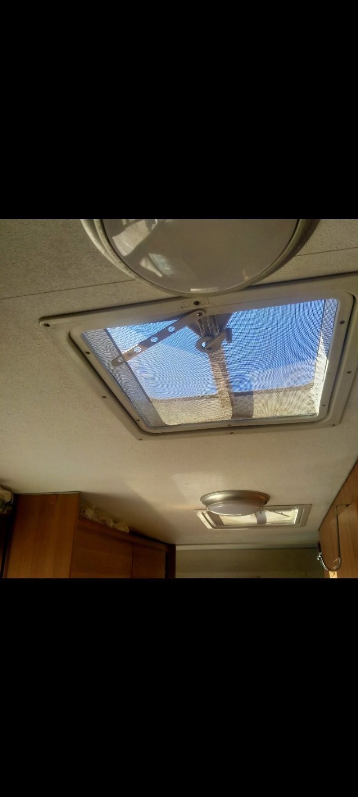 Autocaravana CI 2006 Ford Trigano 2.0 125 cv