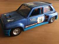 Renault R5turbo Solido