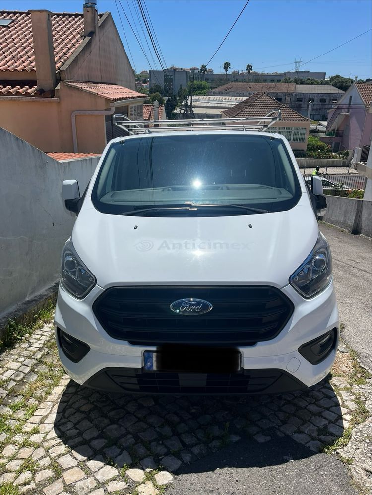 Ford transit Custom 300  2.0  L2 H1