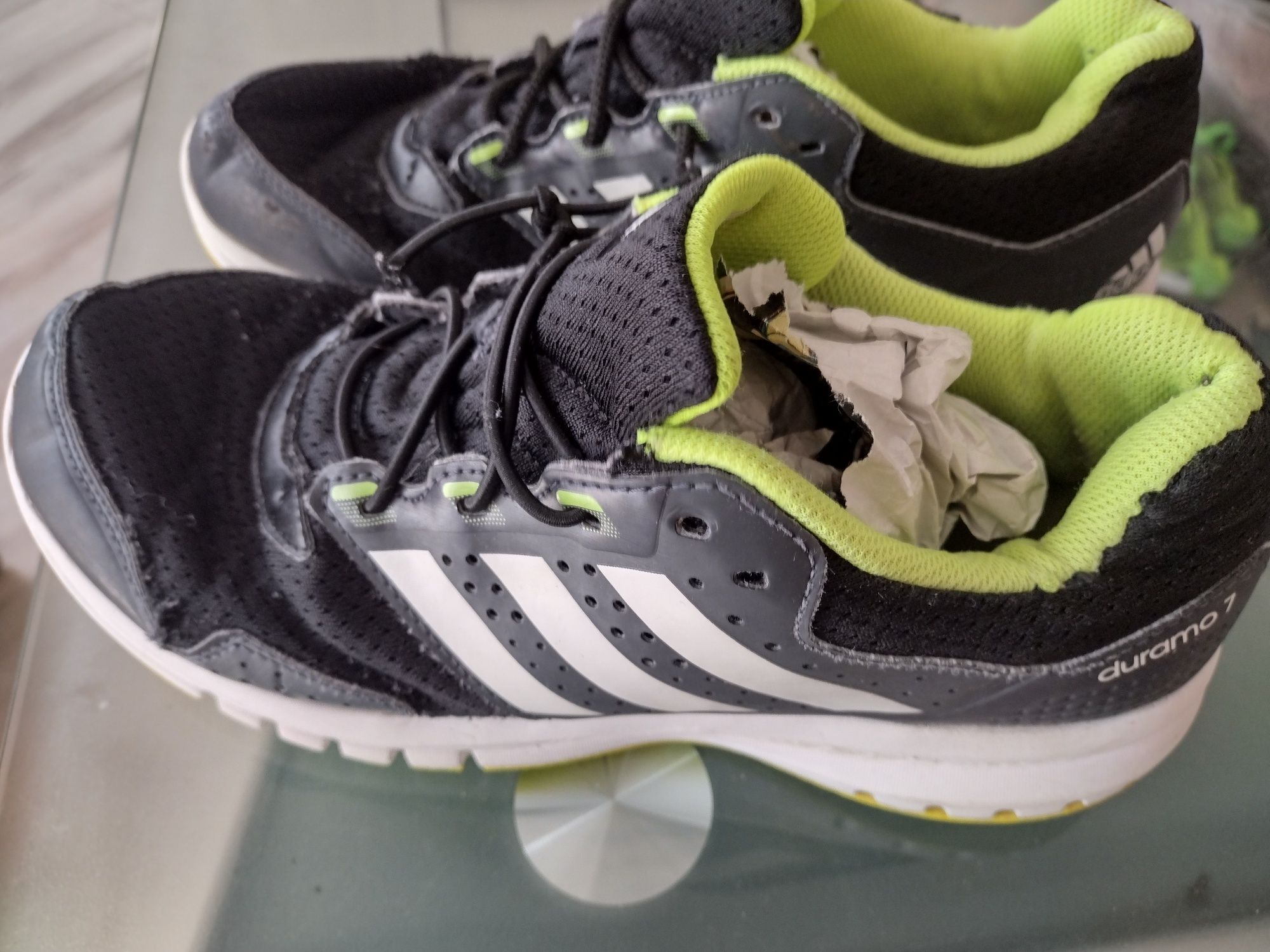 Adidasy dla chłopca